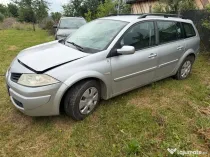 Dezmembrez Renault Megane 1.5 2007