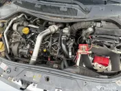 Dezmebrez Renault Megane 1.5 2007 