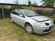 Dezmebrez Renault Megane 1.5 2007 