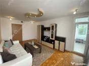Apartament cu 2 camere decomandate si balcon in Sibiu zona R