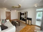 Apartament cu 2 camere decomandate si balcon in Sibiu zona R