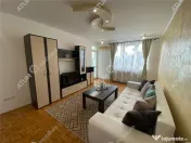 Apartament cu 2 camere decomandate si balcon in Sibiu zona R