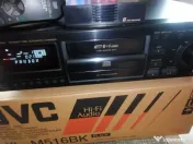 CD  DECK JVC XL M516 /1 BIT DD PEM 