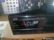 CD  DECK JVC XL M516 /1 BIT DD PEM 