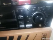 CD  DECK JVC XL M516 /1 BIT DD PEM 