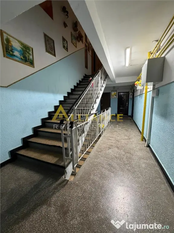 Garsoniera de Sector 4 | Centrala Proprie | Str. Ilie Oprea