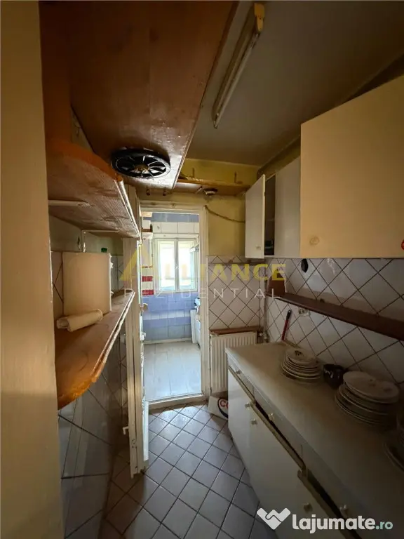 Garsoniera de Sector 4 | Centrala Proprie | Str. Ilie Oprea