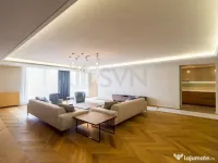 Apartament 4 camere I 275 mp I Parcare subterana I De inc... 