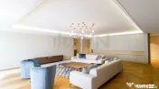 Apartament 4 camere I 275 mp I Parcare subterana I De inc... 