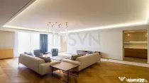 Apartament 4 camere I 275 mp I Parcare subterana I De inc...