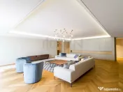 Apartament 4 camere I 275 mp I Parcare subterana I De inc...