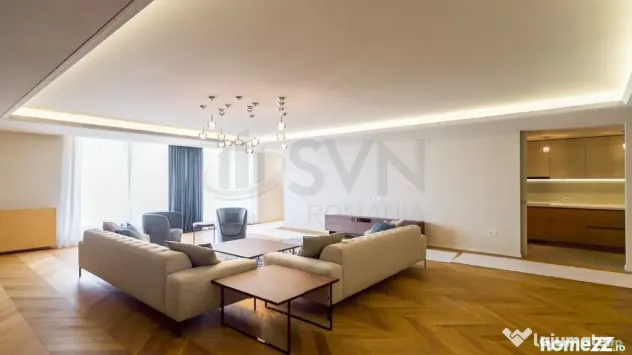 Apartament 4 camere I 275 mp I Parcare subterana I De inc...