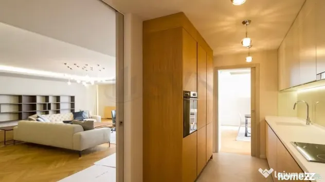 Apartament 4 camere I 275 mp I Parcare subterana I De inc...