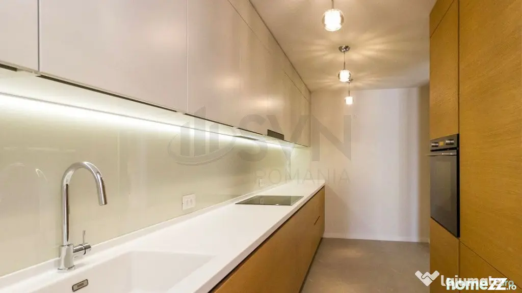 Apartament 4 camere I 275 mp I Parcare subterana I De inc...
