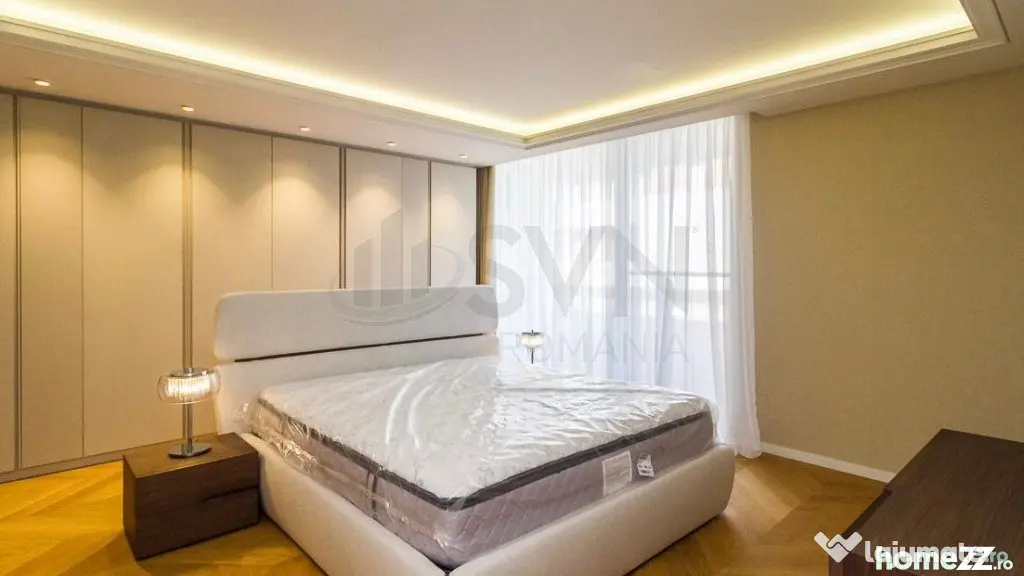 Apartament 4 camere I 275 mp I Parcare subterana I De inc...