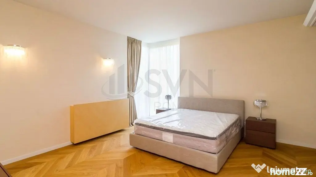 Apartament 4 camere I 275 mp I Parcare subterana I De inc...