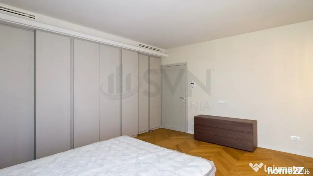 Apartament 4 camere I 275 mp I Parcare subterana I De inc...