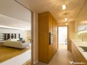 Apartament 4 camere I 275 mp I Parcare subterana I De inc...