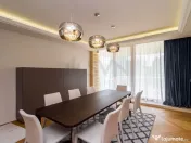 Apartament 4 camere I 275 mp I Parcare subterana I De inc...