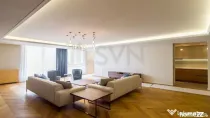 Apartament 4 camere I 275 mp I Parcare subterana I De inc...
