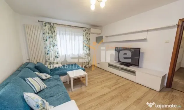 13 Septembrie-Prosper Plazza | 3 camere | 75mp | et 4 | reno
