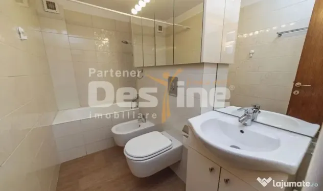 13 Septembrie-Prosper Plazza | 3 camere | 75mp | et 4 | reno