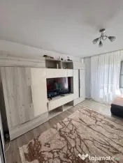 Garsonieră gata de mutare sau închiriere zona CET, Constan
