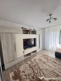 Garsonieră gata de mutare sau închiriere zona CET, Constan