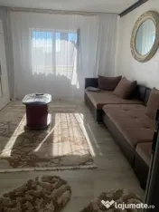 Garsonieră gata de mutare sau închiriere zona CET, Constan