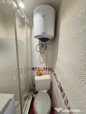 Garsonieră gata de mutare sau închiriere zona CET, Constan