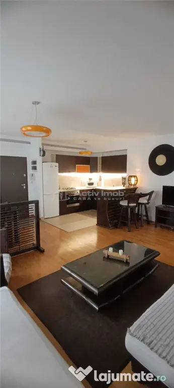 3 camere - PIPERA OMV - 73mp - terasa 8mp - etaj 1 din 3