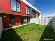 Casa moderna - Pipera - 3 camere - 2 bai - 100mp utili - pri 