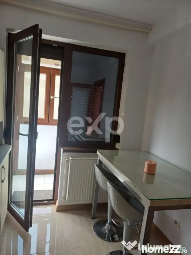 Inchiriere garsoniera Trivale ,bloc nou