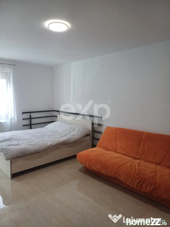 Inchiriere garsoniera Trivale ,bloc nou