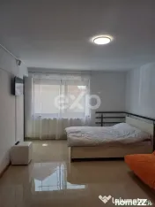 Inchiriere garsoniera Trivale ,bloc nou