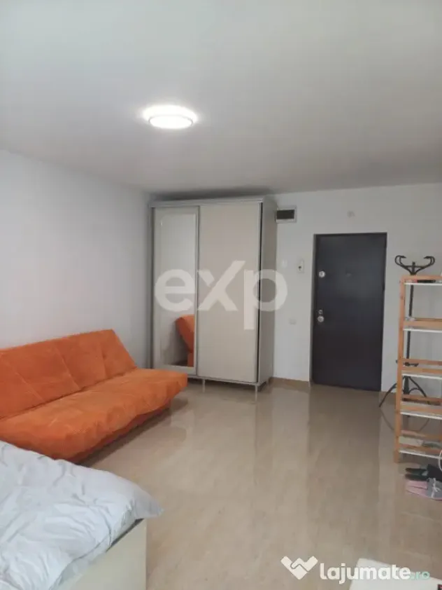 Inchiriere garsoniera Trivale ,bloc nou