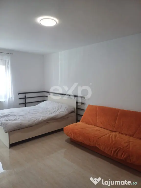 Inchiriere garsoniera Trivale ,bloc nou