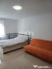 Inchiriere garsoniera Trivale ,bloc nou