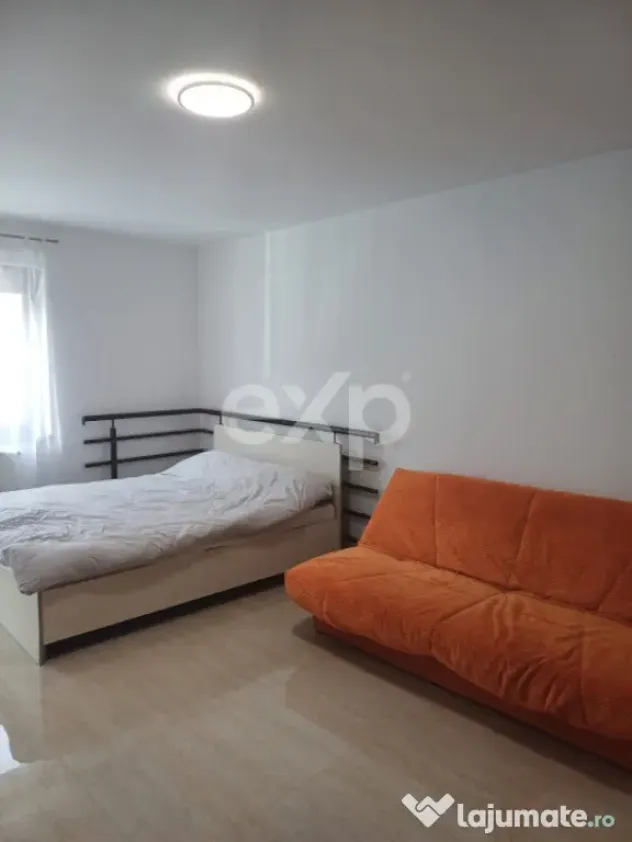 Inchiriere garsoniera Trivale ,bloc nou