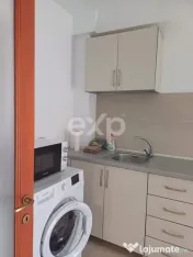 Inchiriere garsoniera Trivale ,bloc nou