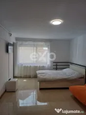 Inchiriere garsoniera Trivale ,bloc nou