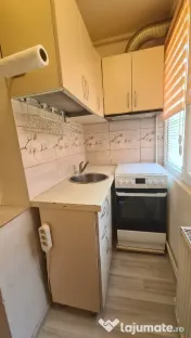 Oferim spre inchiriere apartament 3 cam Curtea de Arges Episcop Nichita 