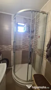 Oferim spre inchiriere apartament 3 cam Curtea de Arges Episcop Nichita 