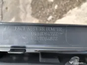 6410CW002P - genuine Mitsubishi face, RR Bumper cu ambalaj original, noua