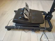 Pachet Logitech G29 (Volan + Pedale) + Suport/Stand Metalic Huzaro – Ca nou