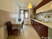 Apartament 3 camere de închiriat | 9 min metrou Dimitrie... 