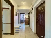Apartament 3 camere de închiriat | 9 min metrou Dimitrie... 
