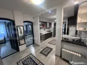 Apartament 2 camere decomandat, zona centrală, 70mp - PetFr