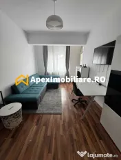 Ap. 2 cam de inchiriat Bucuresti | Metrou 8 min | centrala