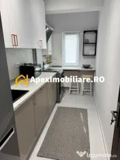 Ap. 2 cam de inchiriat Bucuresti | Metrou 8 min | centrala